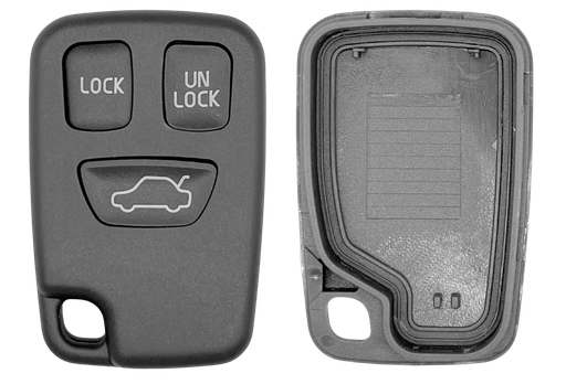 [VOVPS30C] COQUE 3 BOUTONS VOLVO® VOVPS30C