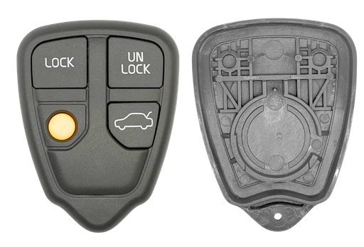 [VOVPS40C] COQUE 4 BOUTONS VOLVO® VOVPS40C