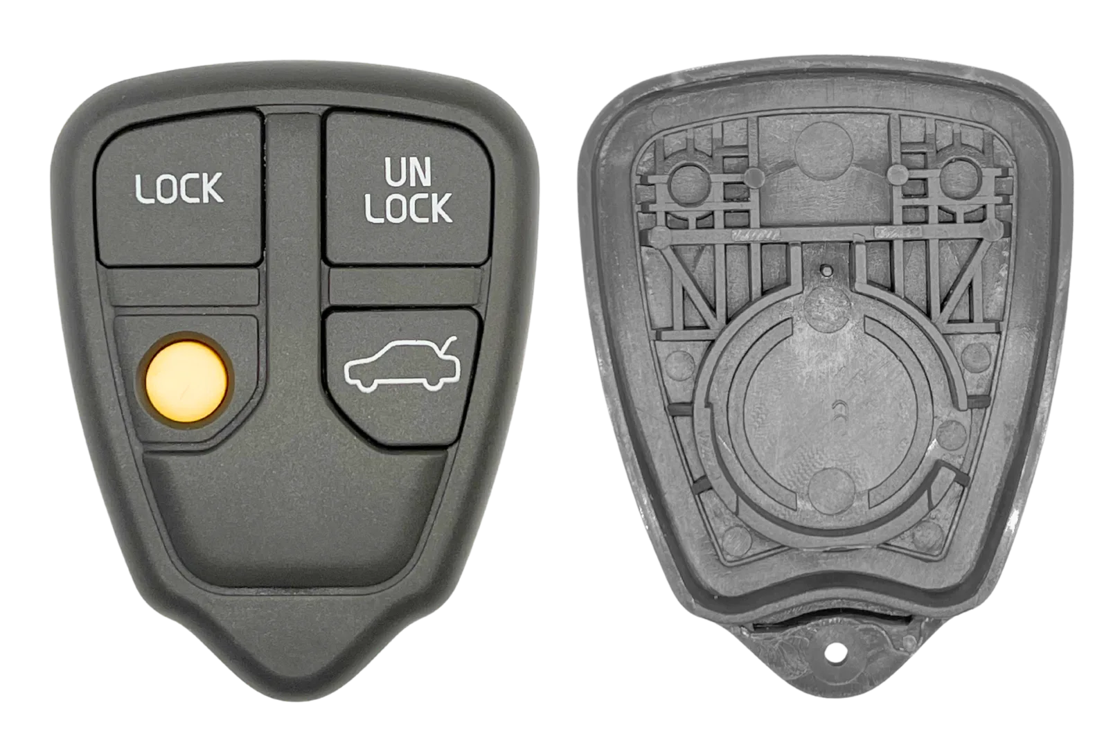 COQUE 4 BOUTONS VOLVO®