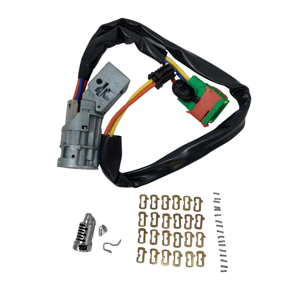 Antivol C3