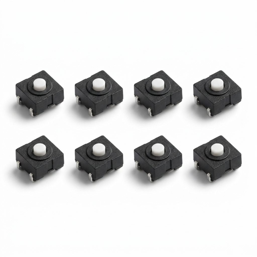 Reparation bouton universel