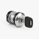 Barillet de porte Audi A3