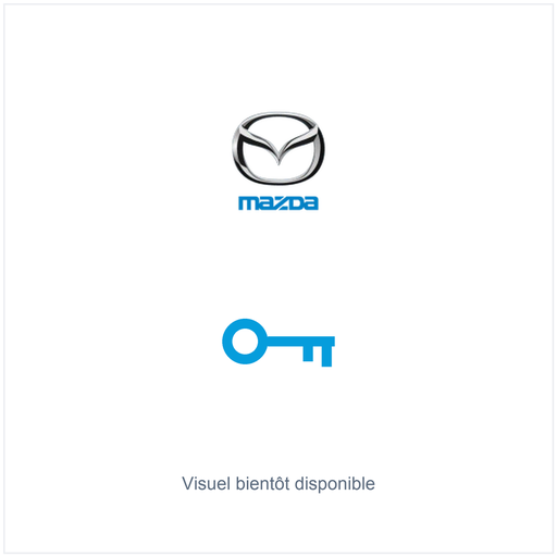 [MAZ25RP31] TELECOMMANDE MAINS LIBRES MAZDA CX-5 MX-5 6 
