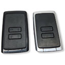 Télécommande Renault Megane IV / Talisman / Espace V 4 boutons mains libres 433 MHz (RNR159E)