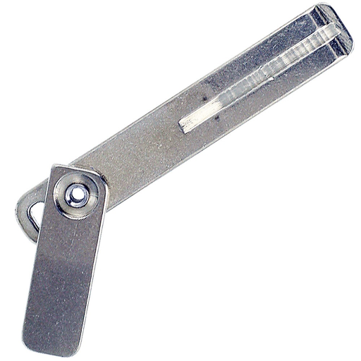 Lame de secours BYD Seal / Sealion 7 (TOY48)