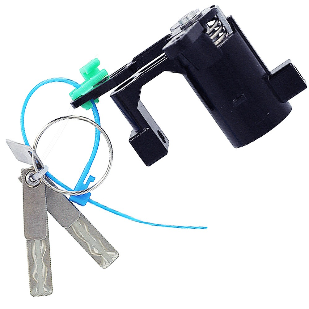 Kit serrure de porte droite BYD Sealion 7 (OEM, TOY48)