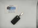 Telecom pliable 3 boutons berlingo 2009-2014