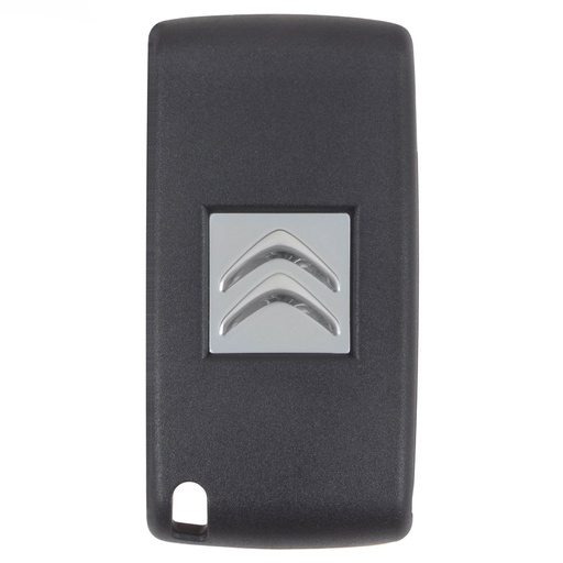 [649044] Télécommande Citroen Citroën Berlingo III (K9) 3 boutons 2018 - présent 433 MHz