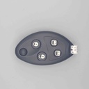 Telecde pliable C8 =>11562