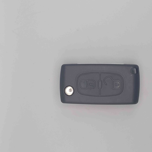 [649091] TELECOM PLIABLE JUMPY 3 2BTS 2007-2009 / C8 2005-2009