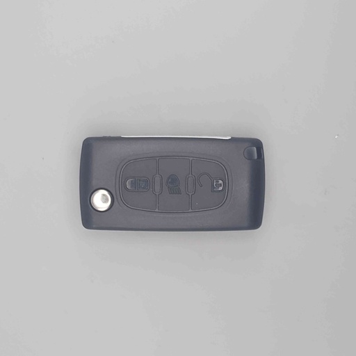 [649097] FALTBARES TELECOM C4 3 Bts 2004-2010