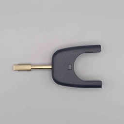 Insert Ford (clé insert pour autoradio à code - lame…