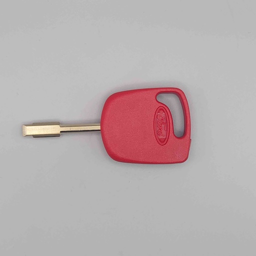 [1063687] FORD TIBBE TRANSPOND MAITRE Mise au code et taillage inclus, à partir du code de clé ou d’une photo de la clé du véhicule