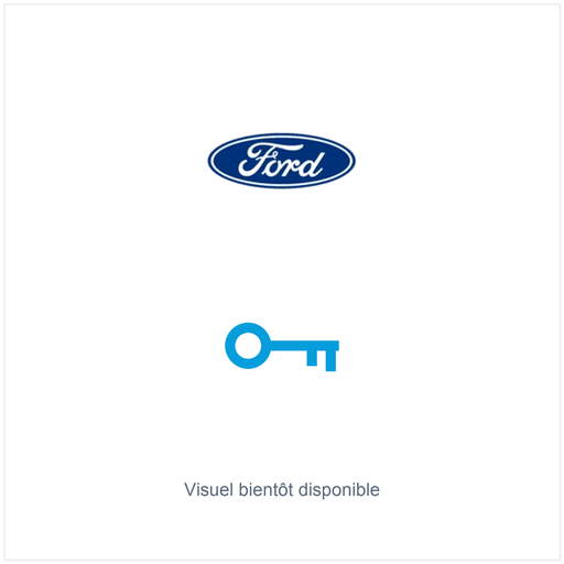 [1066028] CLE FORD STANDART BLEU