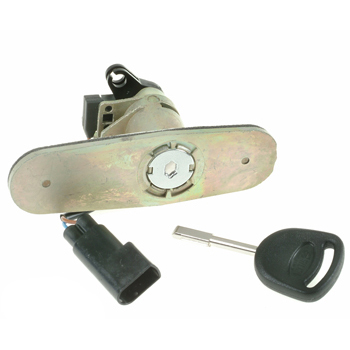 [1086827] Serrure Ford Focus Mk1 Break (avec alarme) 1998 - 2004 Mise au code et taillage inclus, à partir du code de clé ou d'une photo de la clé du véhicule