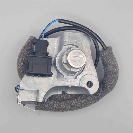 [1096615] FORD GALAXY PHASE I TRUNK BARREL Code and cutting included, from the key code or a photo of the vehicle key