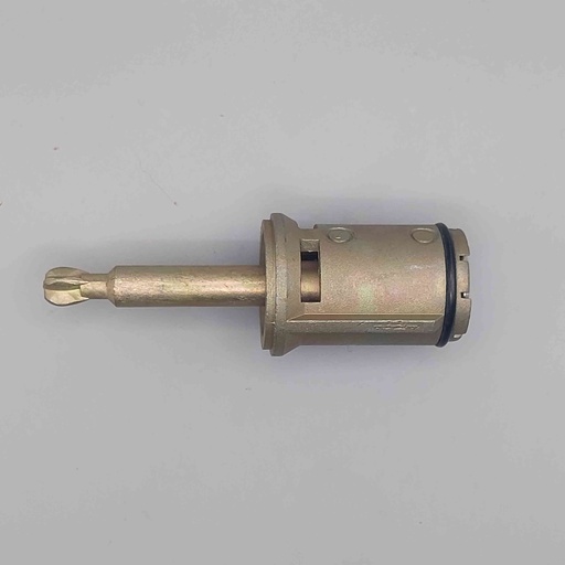 [1101535] Serrure Ford Focus Mk1 / Mk2 - verrou de capot 1998-2010 Mise au code et taillage inclus, à partir du code de clé ou d'une photo de la clé du véhicule