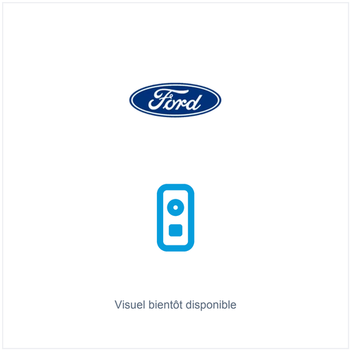 [1223327] TELECOMMANDE C-MAX PLIANTE