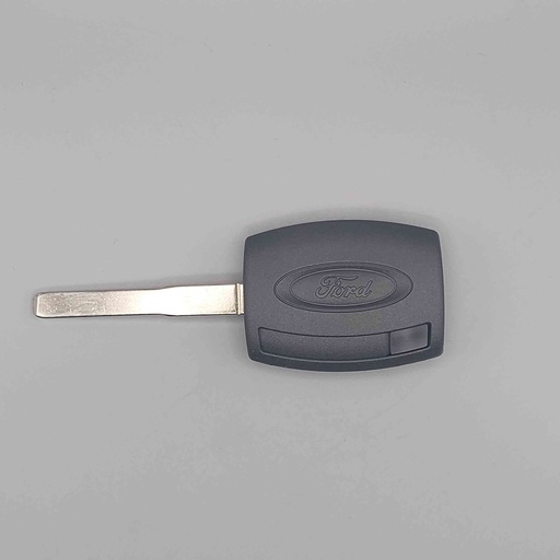 [1529818] LLAVE FORD KUGA Código y corte incluidos, a partir del código de la llave o una foto de la llave del vehículo