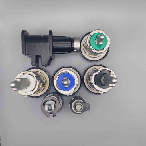 [1561674] PACOTE FORD CONNECT Codificação e corte incluídos, com base no código da chave ou foto da chave do veículo