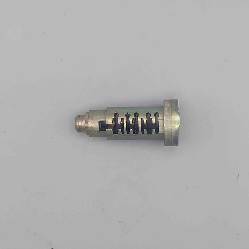 [1618888] RIGHT LOCK FORD TX Code and cutting included, from the key code or a photo of the vehicle key