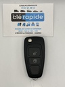 Telcde pliante Ford ranger sinus