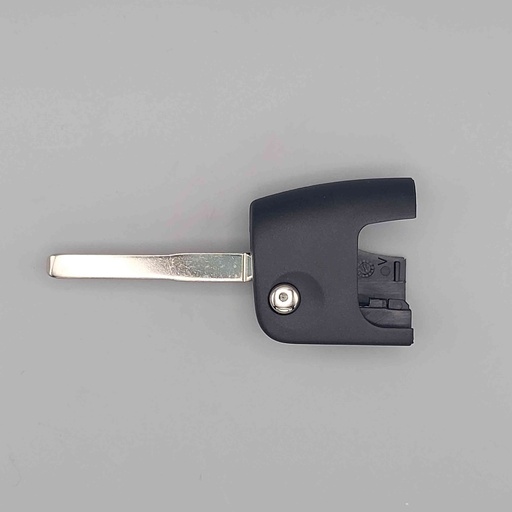 [1767471] Insert Ford B-Max / Transit Courier / Tourneo Courier - clé insert pliante (lame HU101R10) 2012-2018 Mise au code et taillage inclus, à partir du code de clé ou d'une photo de la clé du véhicule