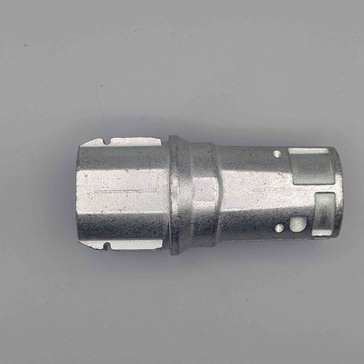 [1781418] Serrure Ford Transit Custom V362 / Tourneo Custom - verrou de capot 2012-2024 Mise au code et taillage inclus, à partir du code de clé ou d'une photo de la clé du véhicule