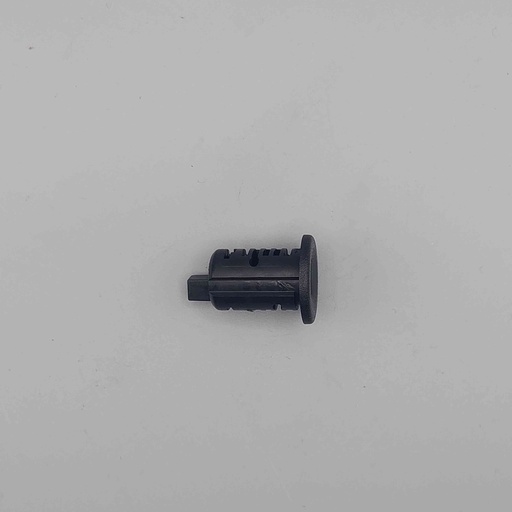 [1786787] Serrure Ford Transit Custom V362 / Tourneo Custom - verrou de vide-poche / boîte à gants 2012-2024 Mise au code et taillage inclus, à partir du code de clé ou d'une photo de la clé du véhicule