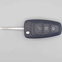 Telecommande complete Ford focus (2011)