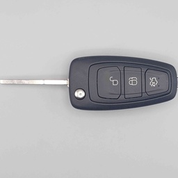 Télécommande Ford Focus Mk3 - télécommande complète …