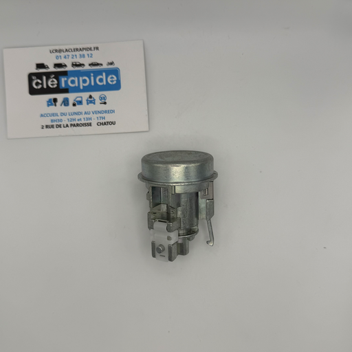 [1836209] FORD TRANSIT/COURIER ANTIRROBO (2014) Código y corte incluidos, a partir del código de la llave o una foto de la llave del vehículo