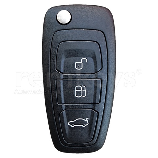 [1885313] FALTBARES TELECOM ohne Einsatz S MAX 2011/Mondeo 3/Transit/Tourneo
