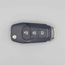 Telecommande pliable Ford mondeo sans insert (2014-2017)