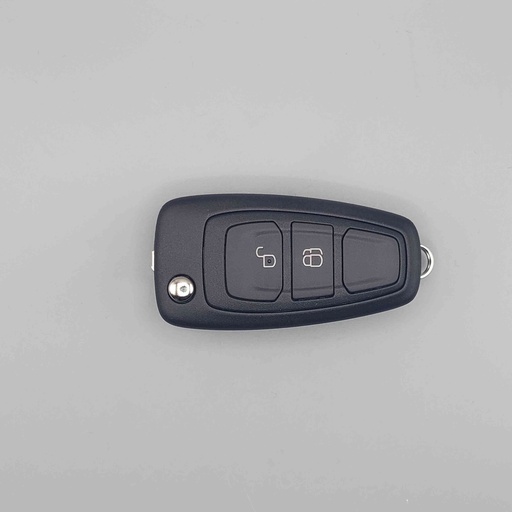 [1919604] TELECOM PLIABLE 3 BTS FORD RANGER 2015