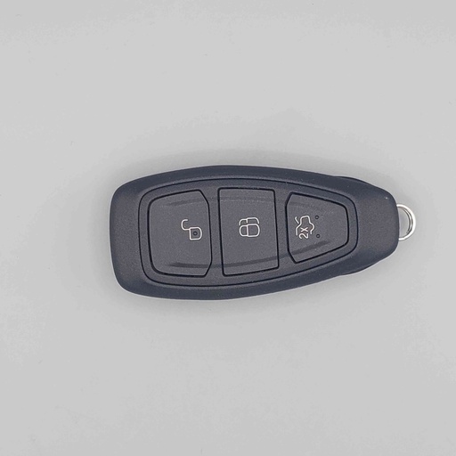 [2027592] FOCUS HANDFREIE FERNBEDIENUNG (2015) Code und Ausschneiden inklusive, aus dem Schlüsselcode oder einem Foto des Fahrzeugschlüssels
