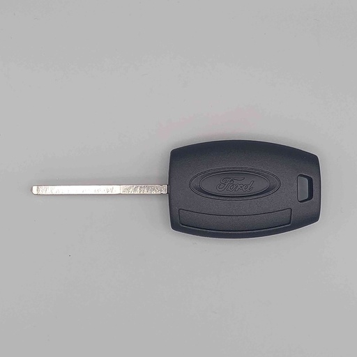 [2033493] CODED KEY FORD TRANSIT CUSTOM Coding and cutting included, from the key code or a photo of the vehicle key