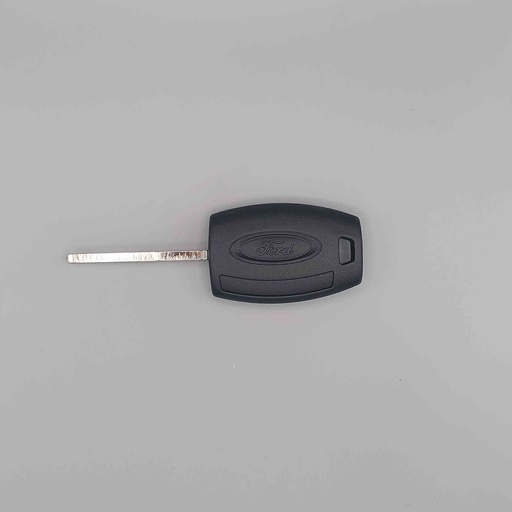 [2033878] PERSONALIZED FORD TRANSIT KEY Code and cutting included, from the key code or a photo of the vehicle key