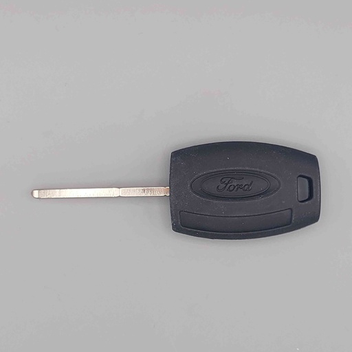 [2038609] Clé Ford KA+ / Ecosport / Ranger (clé) 2014-2020 Mise au code et taillage inclus, à partir du code de clé ou d'une photo de la clé du véhicule