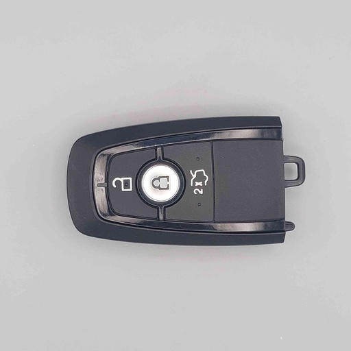 [2091278] MANDO A DISTANCIA MANOS LIBRES FORD SMAX (del 05/2019 al 09/2018) MONDEO (2018) Código y corte incluidos, a partir del código de la llave o una foto de la llave del vehículo