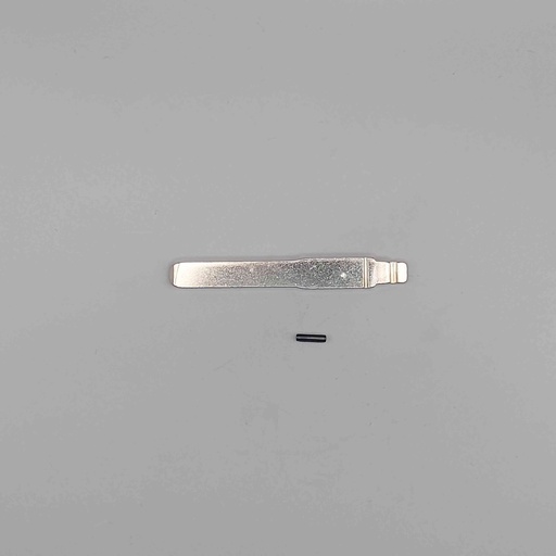 [2177786] CLE INSERT FORD MONDEO (2014-2017) Ka+/RANGER/S-MAX Mise au code et taillage inclus, à partir du code de clé ou d’une photo de la clé du véhicule