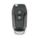 Telecom pliante Ford ranger sinuz 3 BTS sans insert