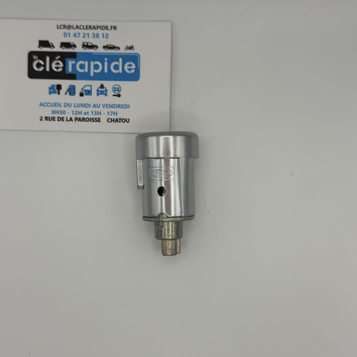 [2269033] FORD TRANSIT ANTI-THEFT (2014) Code and cutting included, from the key code or a photo of the vehicle key