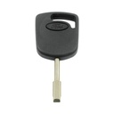 Telecom mains libres Ford mondeo
