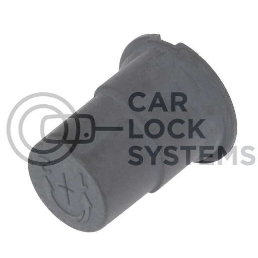 [2409600] Serrure Ford Transit MK8 (barillet de capot) 2014-2026 Mise au code et taillage inclus, à partir du code de clé ou d'une photo de la clé du véhicule