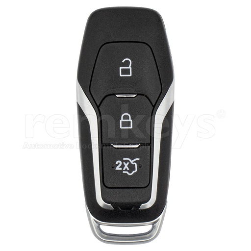 [2467413] Télécommande Ford FIESTA mains libres 2018