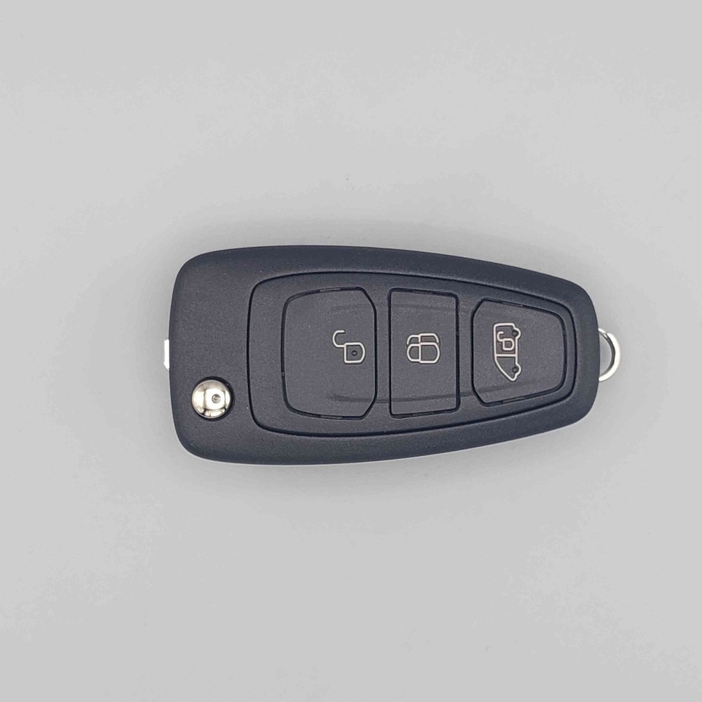 Telecom sinuz Ford transit custom 2013 sans insert