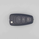 Telecom sinuz Ford transit custom 2013 sans insert