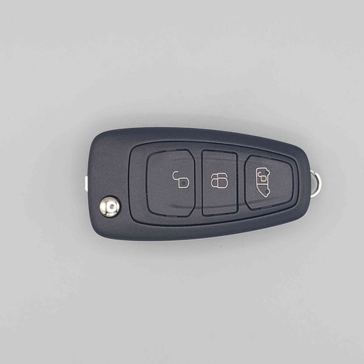 [2515710] TELECOM SINUZ FORD TRANSIT CUSTOM 2013 SANS INSERT