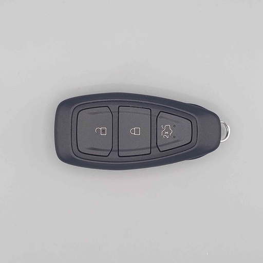 [2520983] REMOTE CONTROL WITHOUT INSERT (2011) Code setting and cutting included, from the key code or a photo of the vehicle key